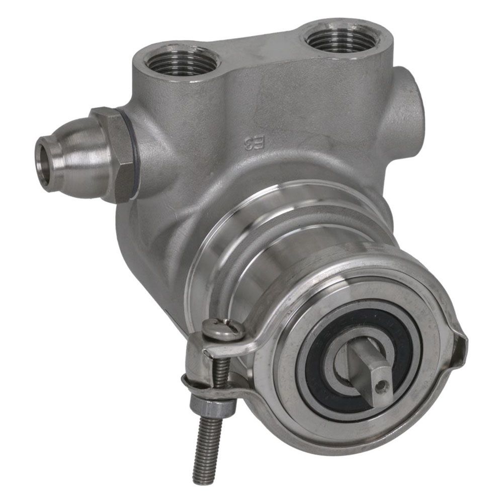 Fluidotech - Rotary Pump Stainless Steel 200 L/H
