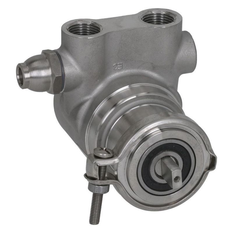 Fluidotech - Rotary Pump Stainless Steel 200 L/H