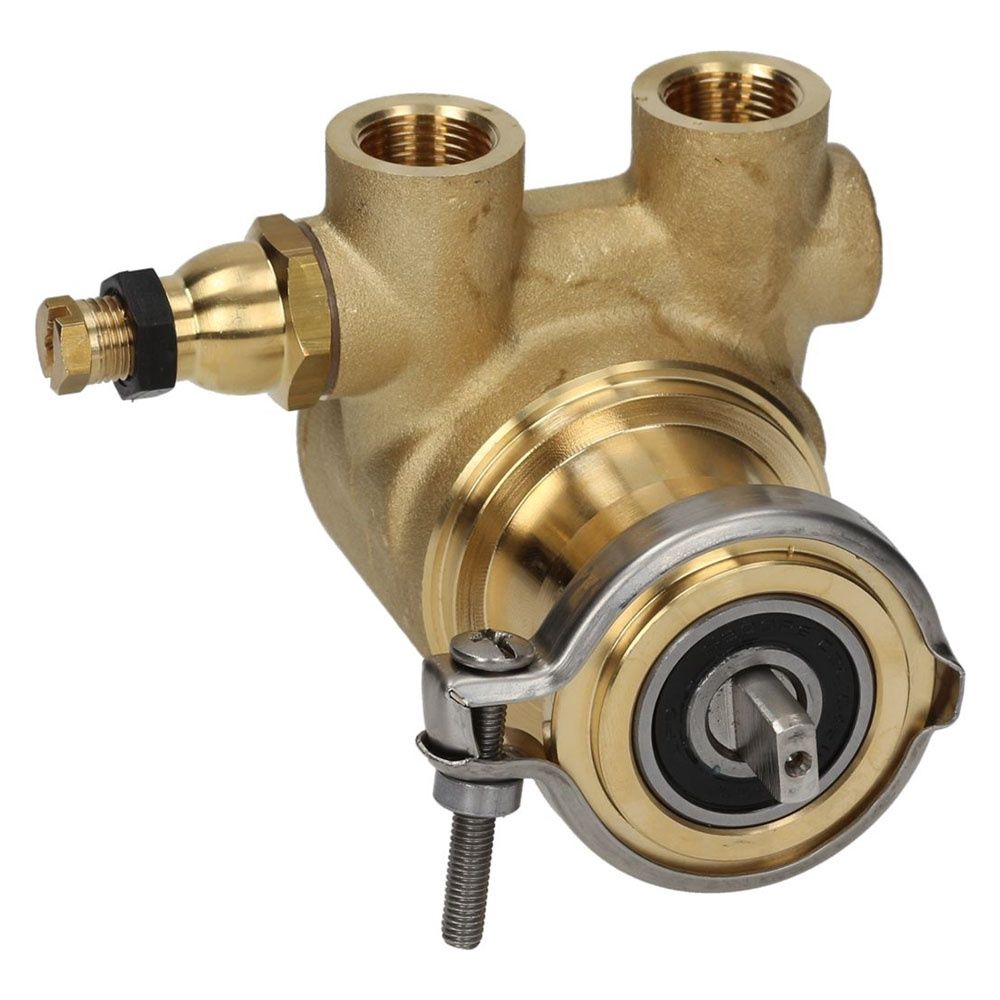 Fluidotech - Rotary Pump Brass 150 L/H