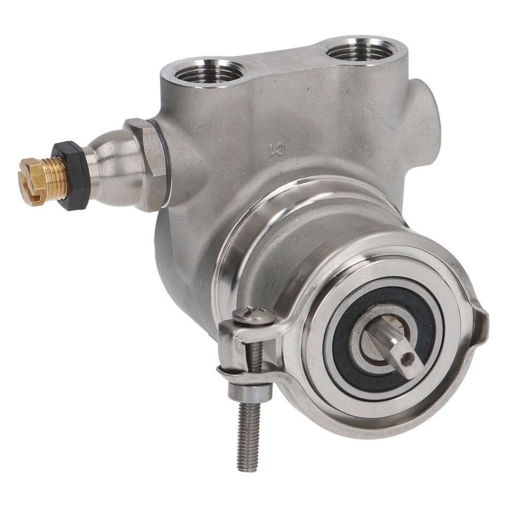 Fluidotech - Rotary Pump Stainless Steel 70 L/H