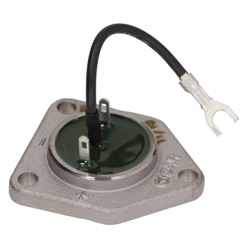 Gicar - Flow Meter Cover