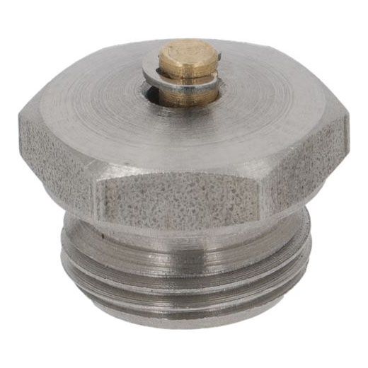 GNB - Anti Vacuum Valve ø 3/8M Brass