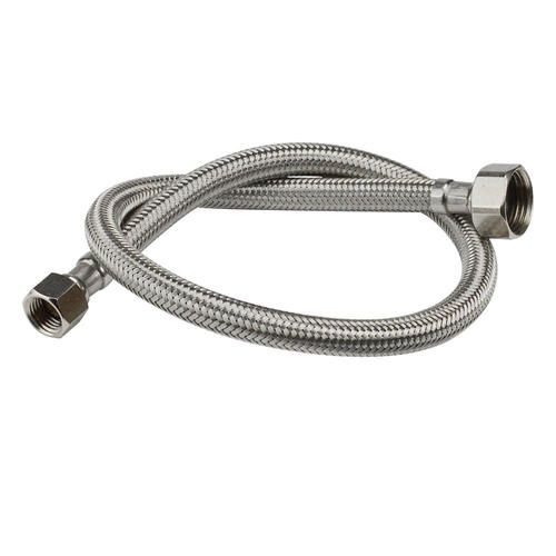 GNB - Braided Hose 3/8 BSP 0.5M