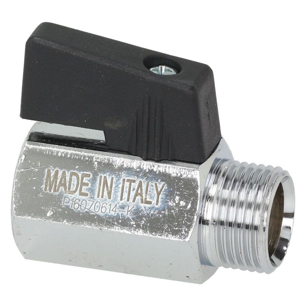 GNB - Ball Valve 3/8 MF