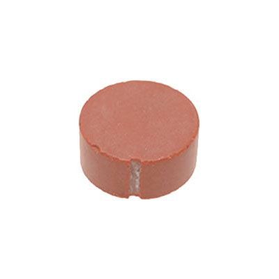 GNB - Blind Silicone Gasket 12x5.8 mm (Steam Valves)