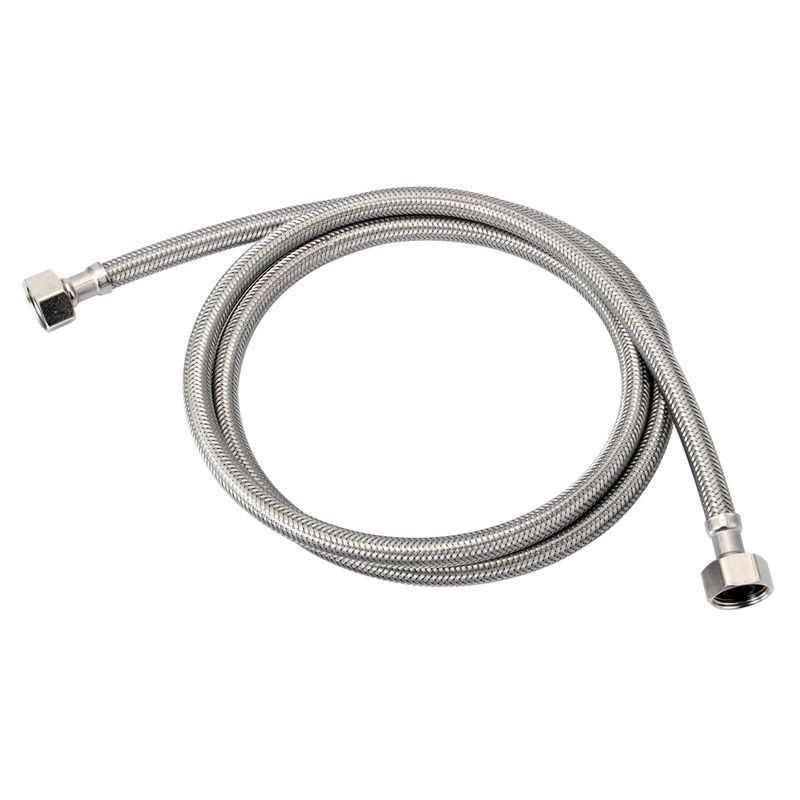 GNB - Braided Hose 3/8 BSP 1.5M