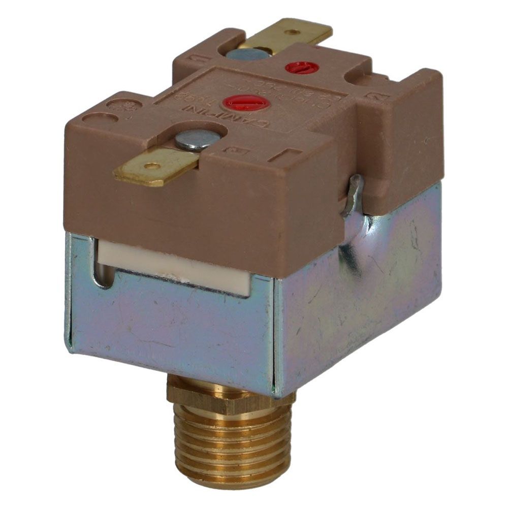 GNB - Campini Pressure Switch/Stat 1.4 bar 1/4 inch