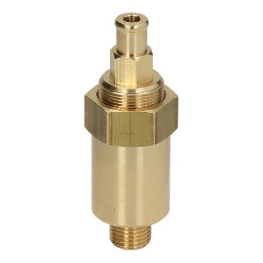 GNB - Expansion Valve 1/4 Inch M 10-14 bar