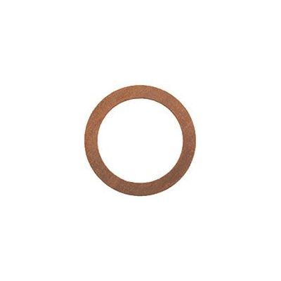 GNB - Copper Flat Gasket 22x17x1.5 mm