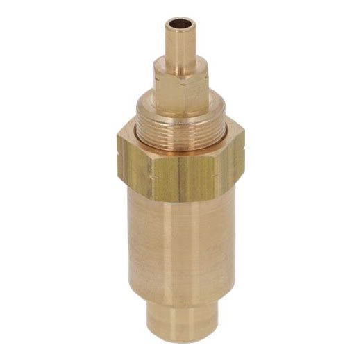 GNB - Expansion Valve 1/8 Inch F 10-14 bar