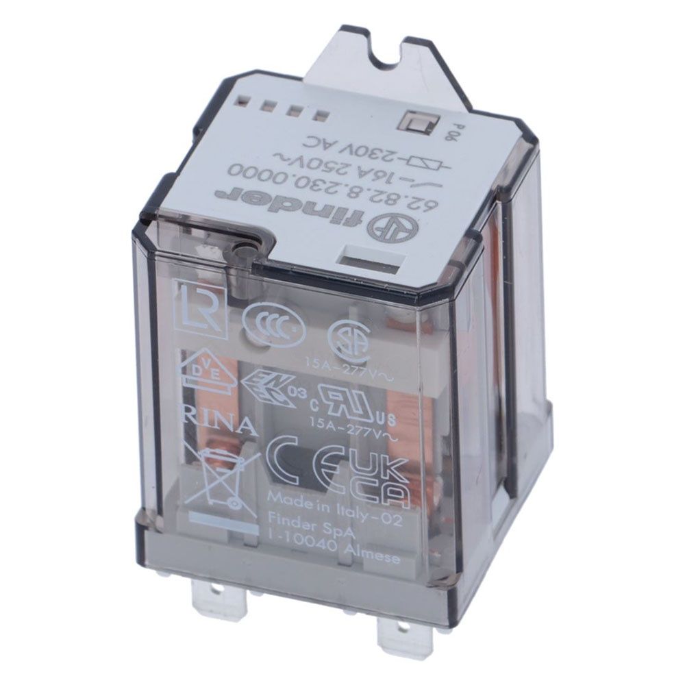 GNB - Finder Power Relay
