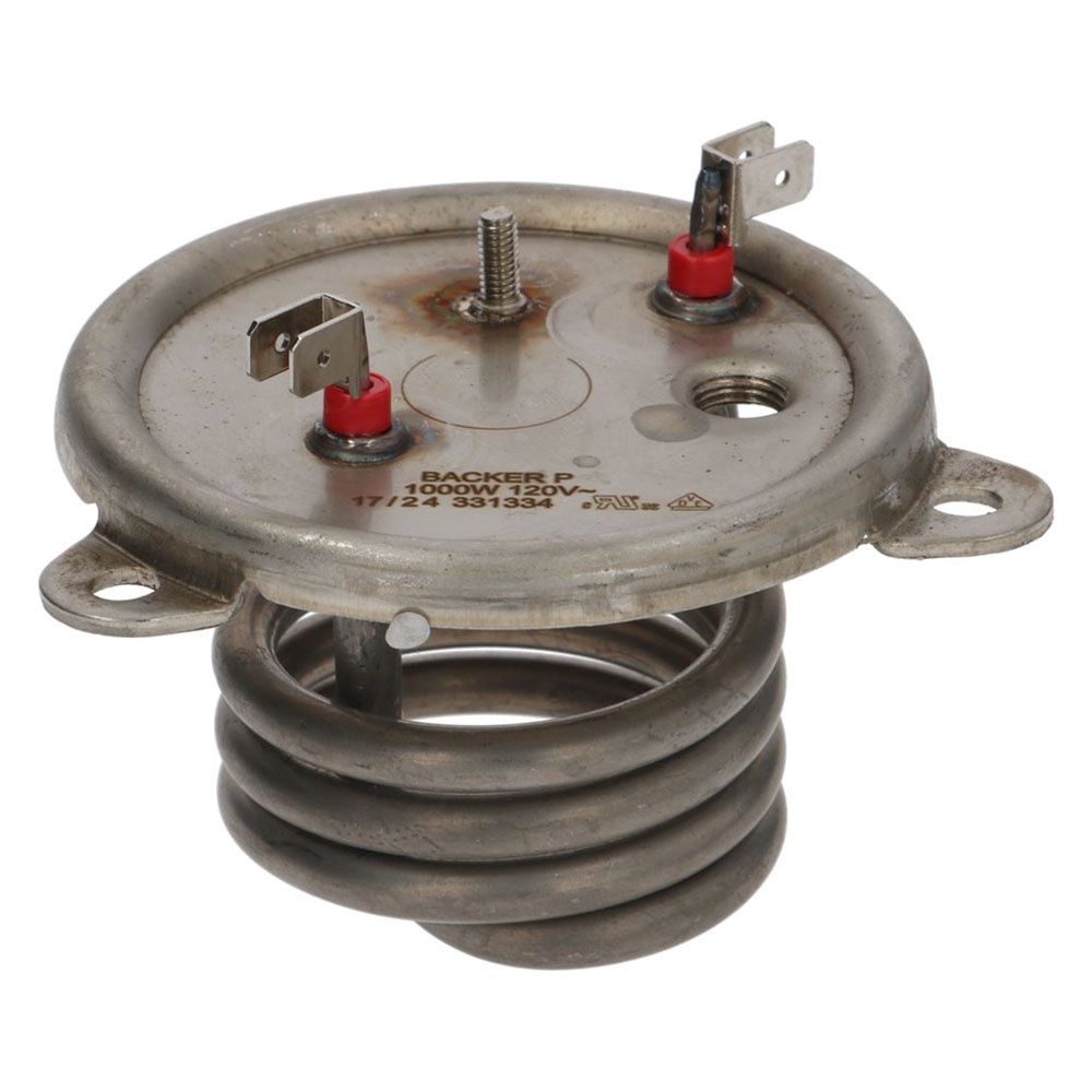 GNB - Heating Element 1000 W 110 V (La Pavoni)