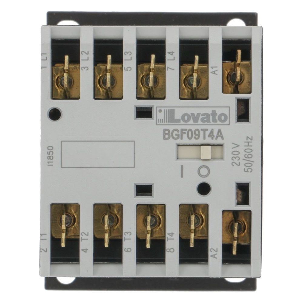 GNB - Lovato Contactor