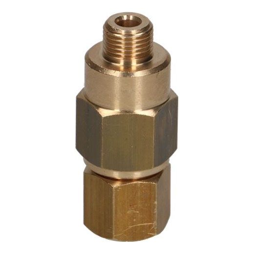 GNB - Non-Return Valve M1/8-F1/8