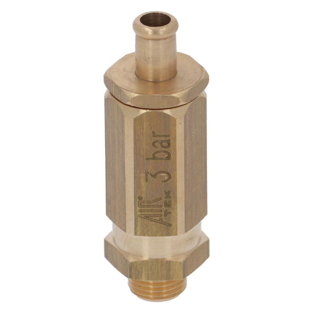 GNB - Safety Valve 1/8M 3.0 Bar