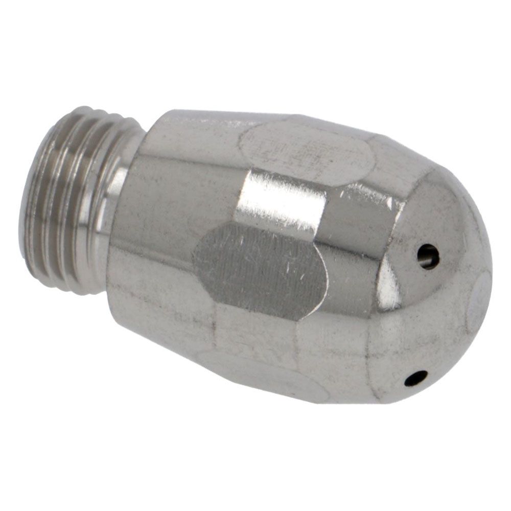 GNB - Steam Tip Small 4 Holes 1.2mm