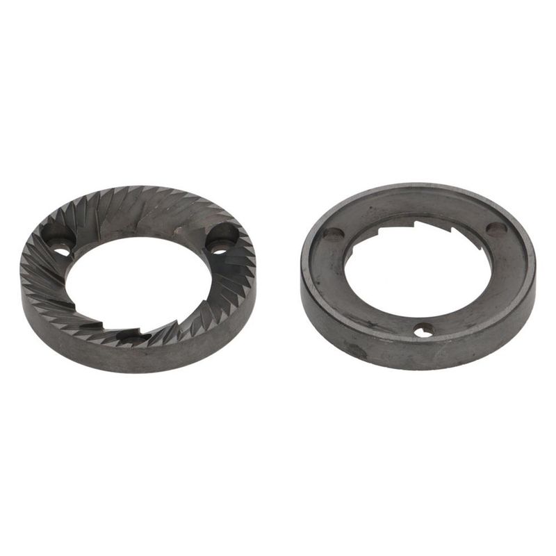 Rancilio Rocky Burr Set
