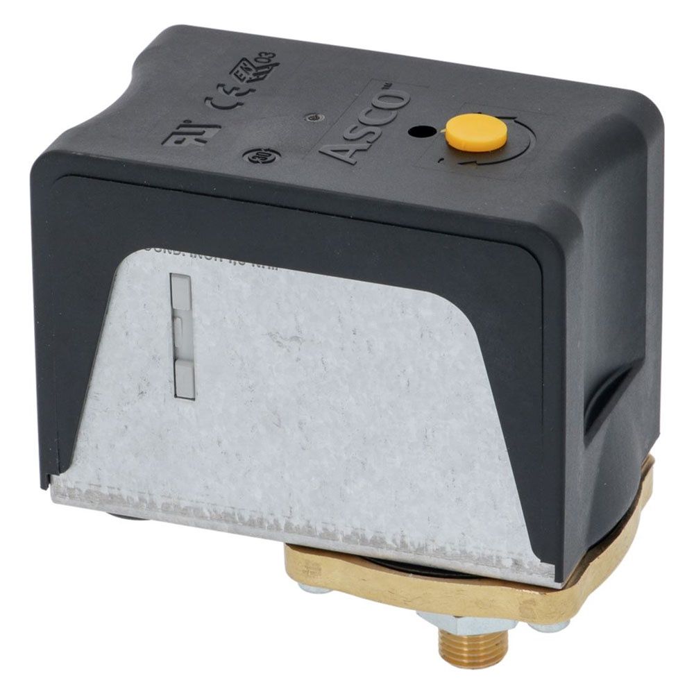 LF - ASCO Pressure Switch 3-Pole 30 A
