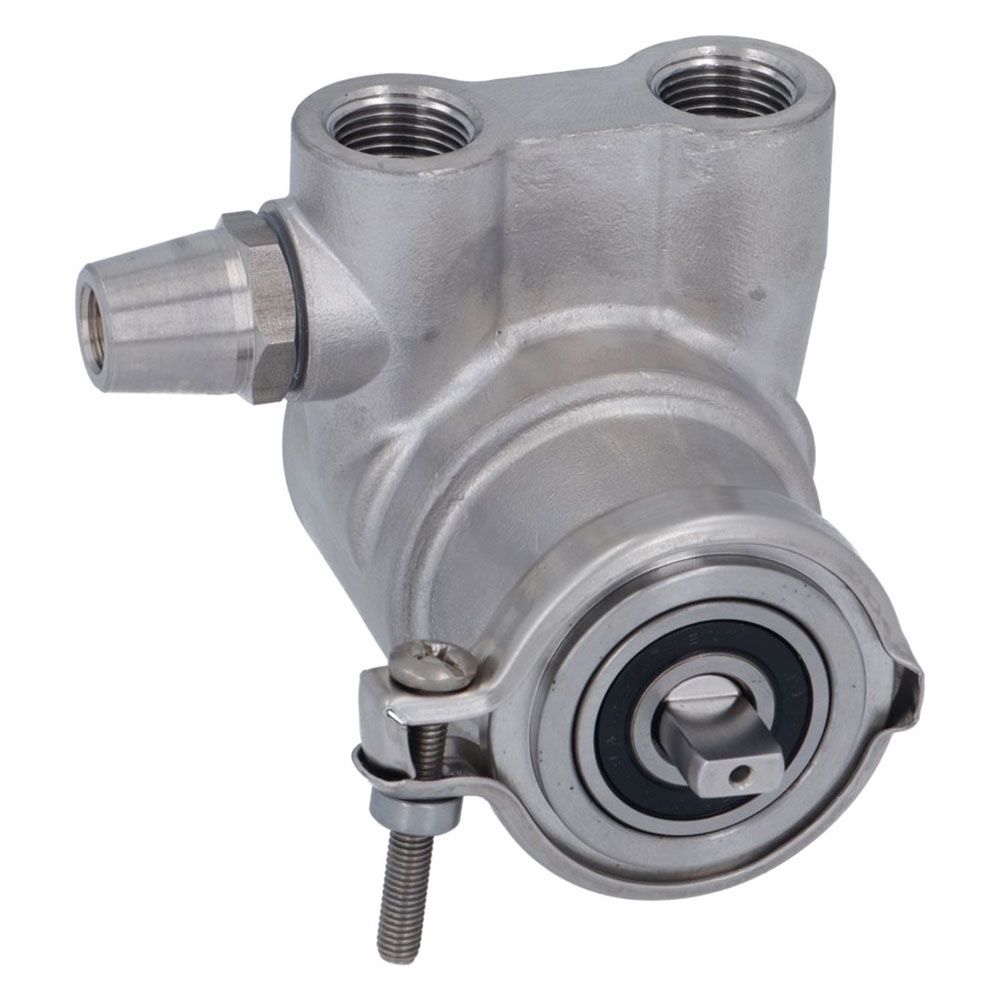 Nuert - Pump Stainless Steel 80 L/H NSF