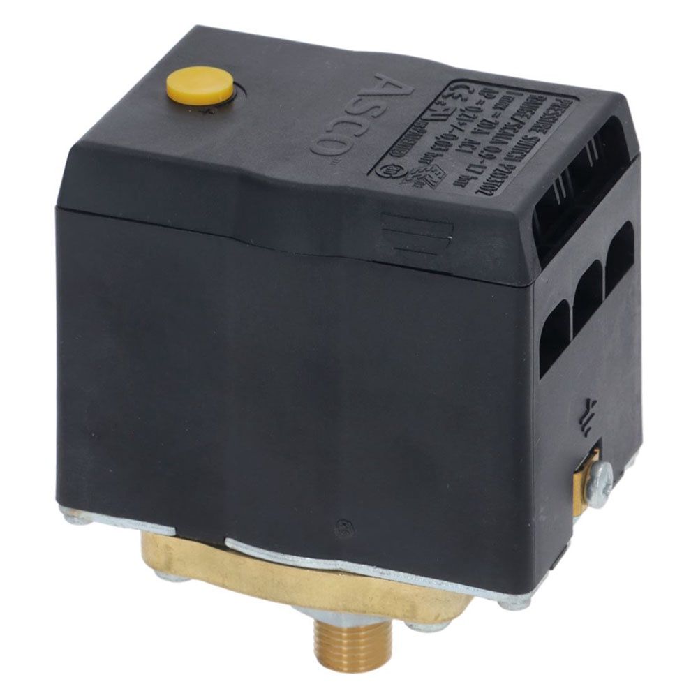 LF - ASCO Pressure Switch 3-Pole 20 A