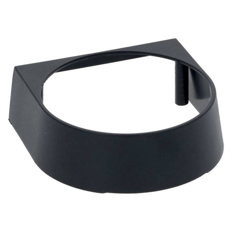 Rancilio Silvia Group Cover Black