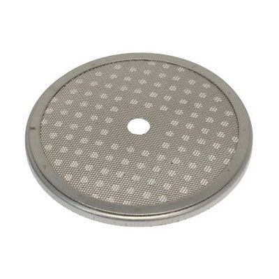 Rancilio Silvia Group Shower Screen 57.5 mm