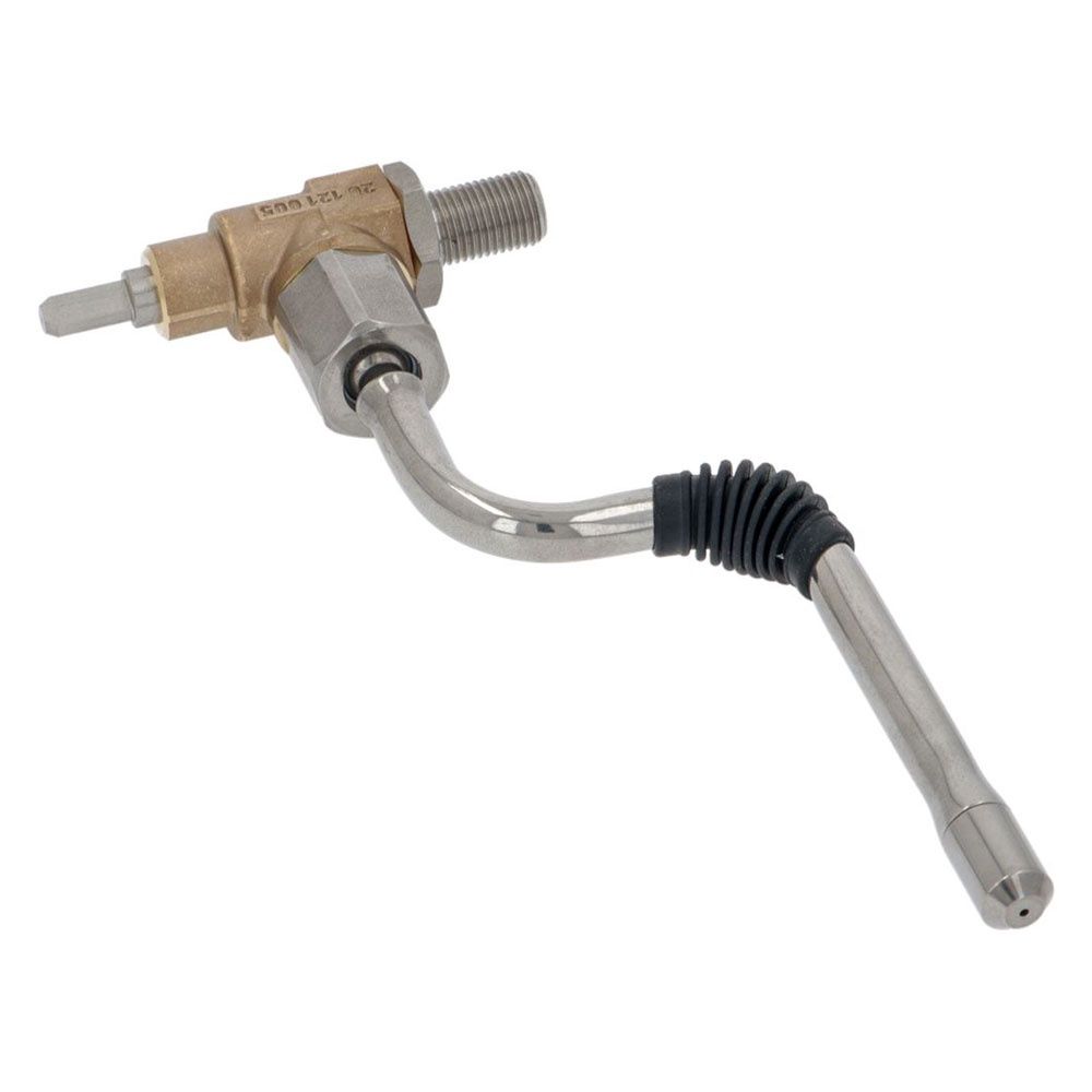 Rancilio Silvia Steam Valve And Wand