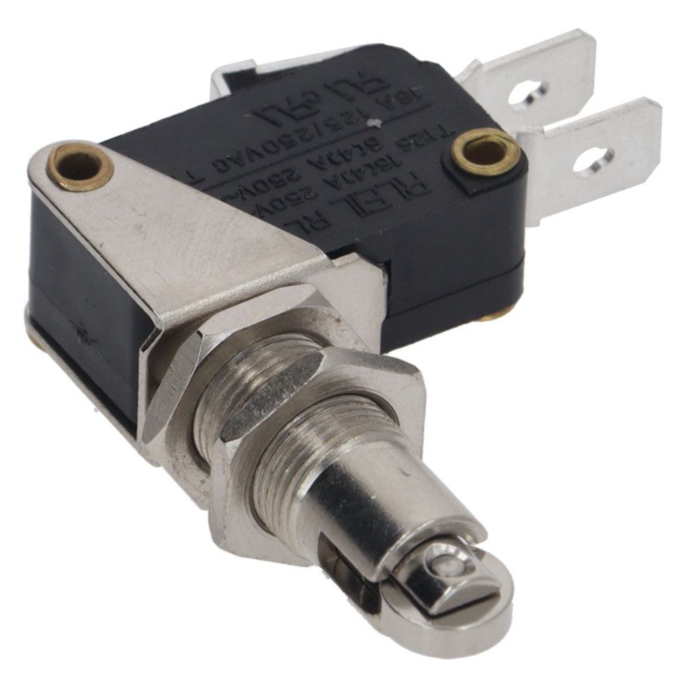 Rocket - Micro Switch Group A199905198