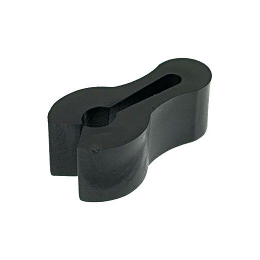 Rocket - No Burn Hand Grip