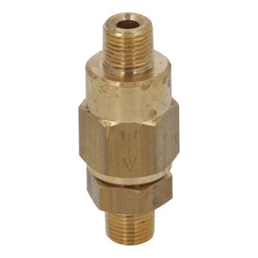 Rocket - Non-Return Valve M1/8-M1/8