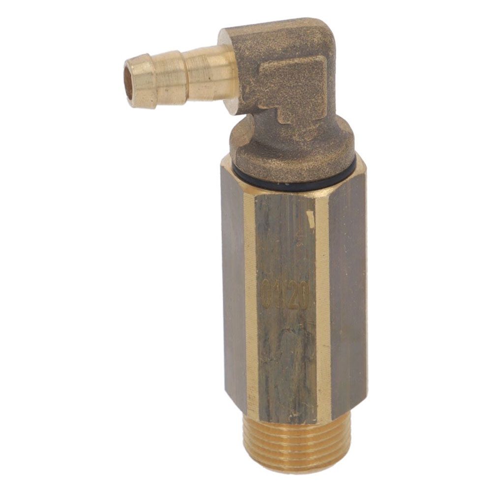 Rocket - Safety Valve