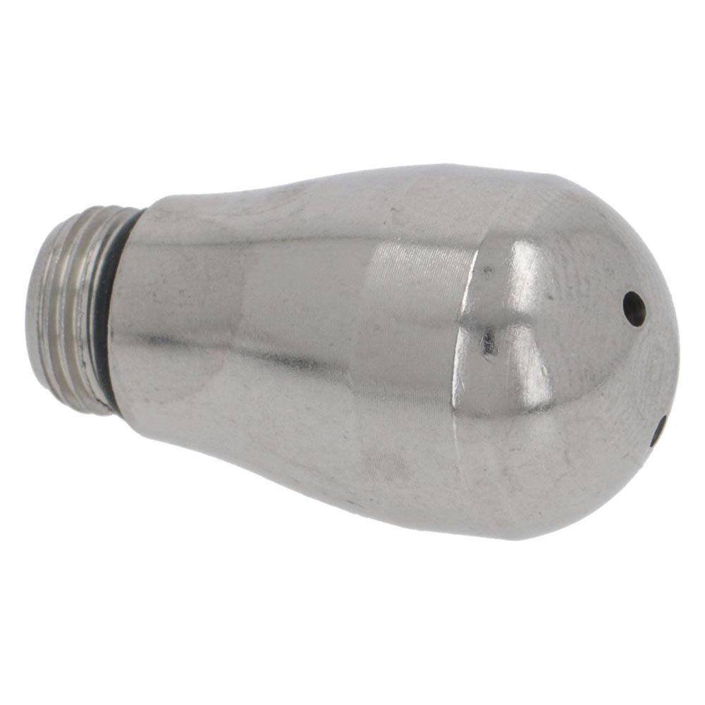 Rocket - Steam Tip 2 Holes 1.5mm