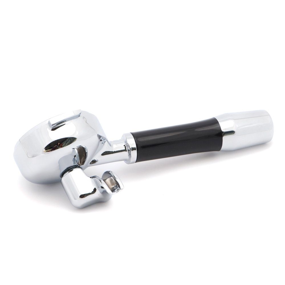 ECM - 89424 Portafilter With One Spout