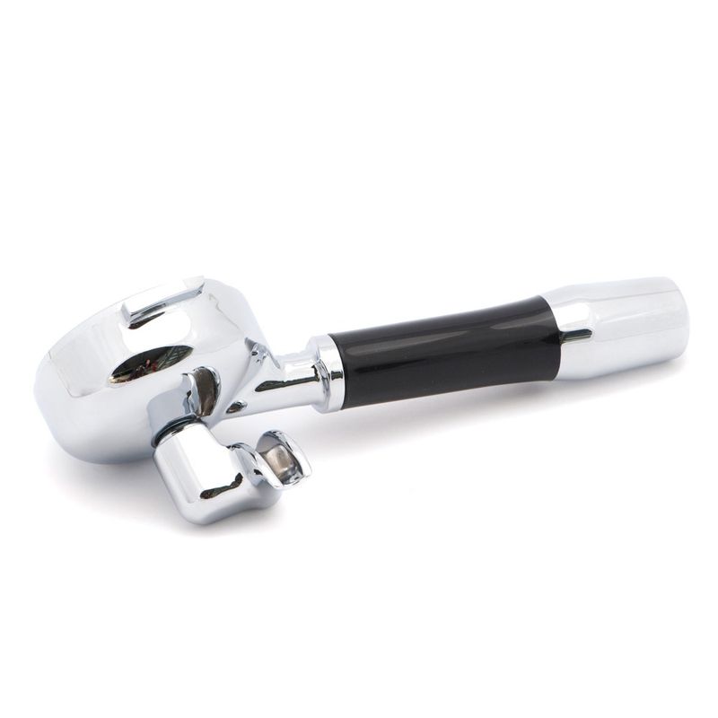 ECM - 89424 Portafilter With One Spout