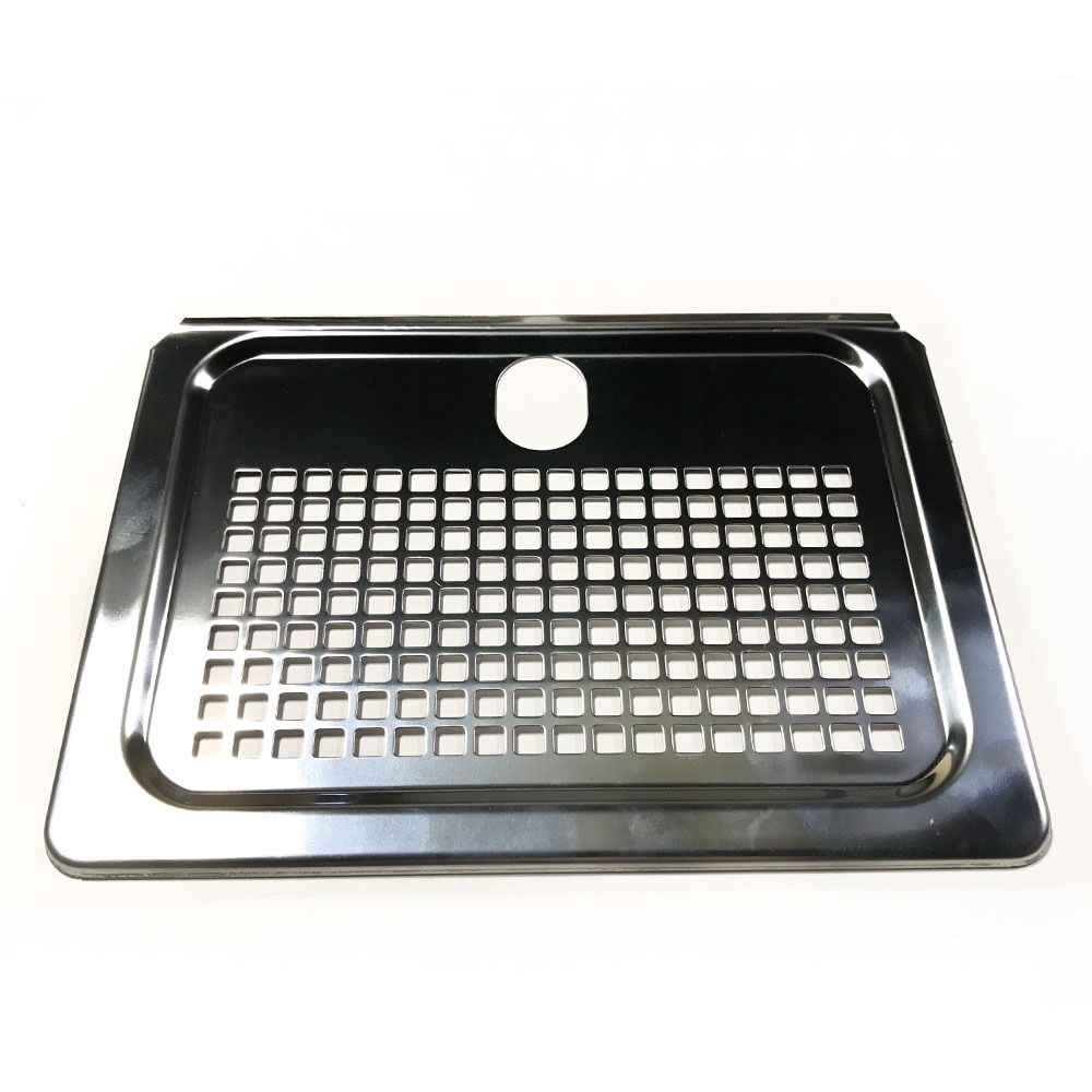 Expobar - Drip Tray Grill Lever/Brewtus