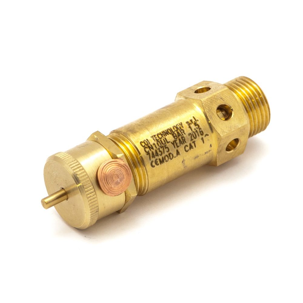 Expobar - Safety Relief Valve