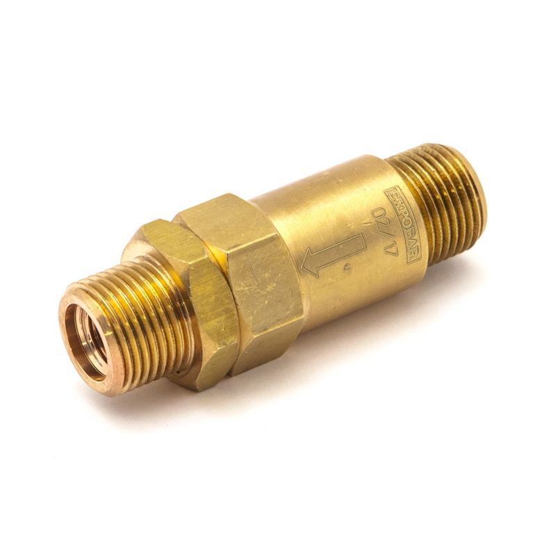 Expobar - Rotary Pump Retention Valve