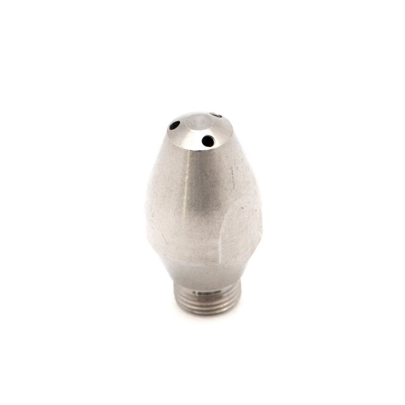 Expobar - Steamtip 3 Hole M8.5