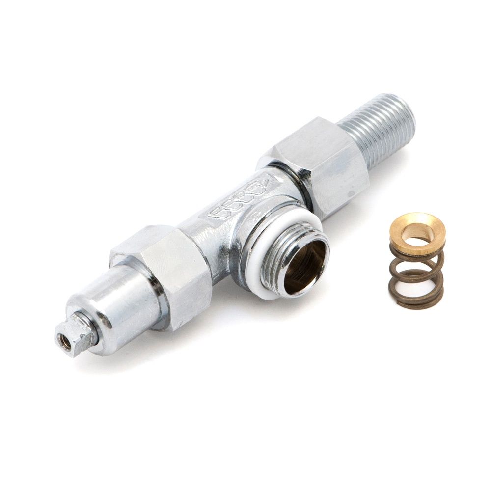 Expobar - Steam/Hot Water Valve