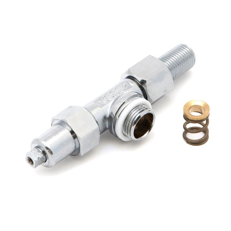 Expobar - Steam/Hot Water Valve