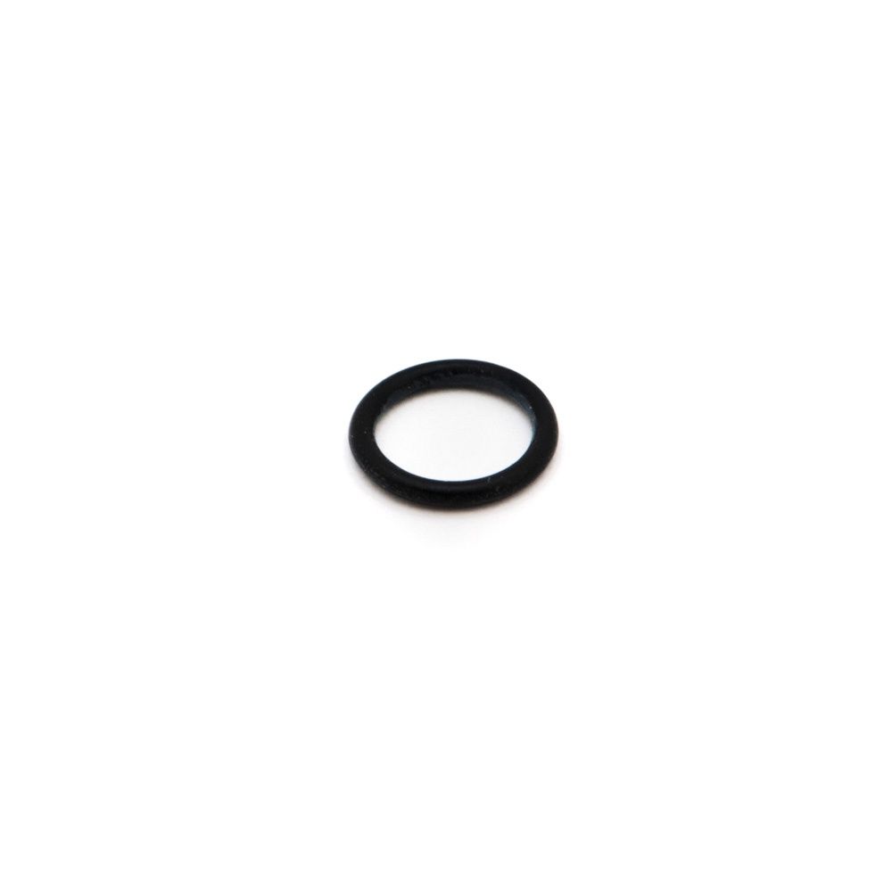 Expobar - Steam Tip Black Rubber or Silicone Gasket 6X1