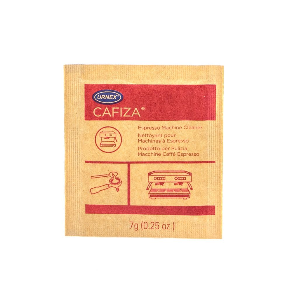 Urnex Cafiza Espresso Machine Cleaner 10 Pack