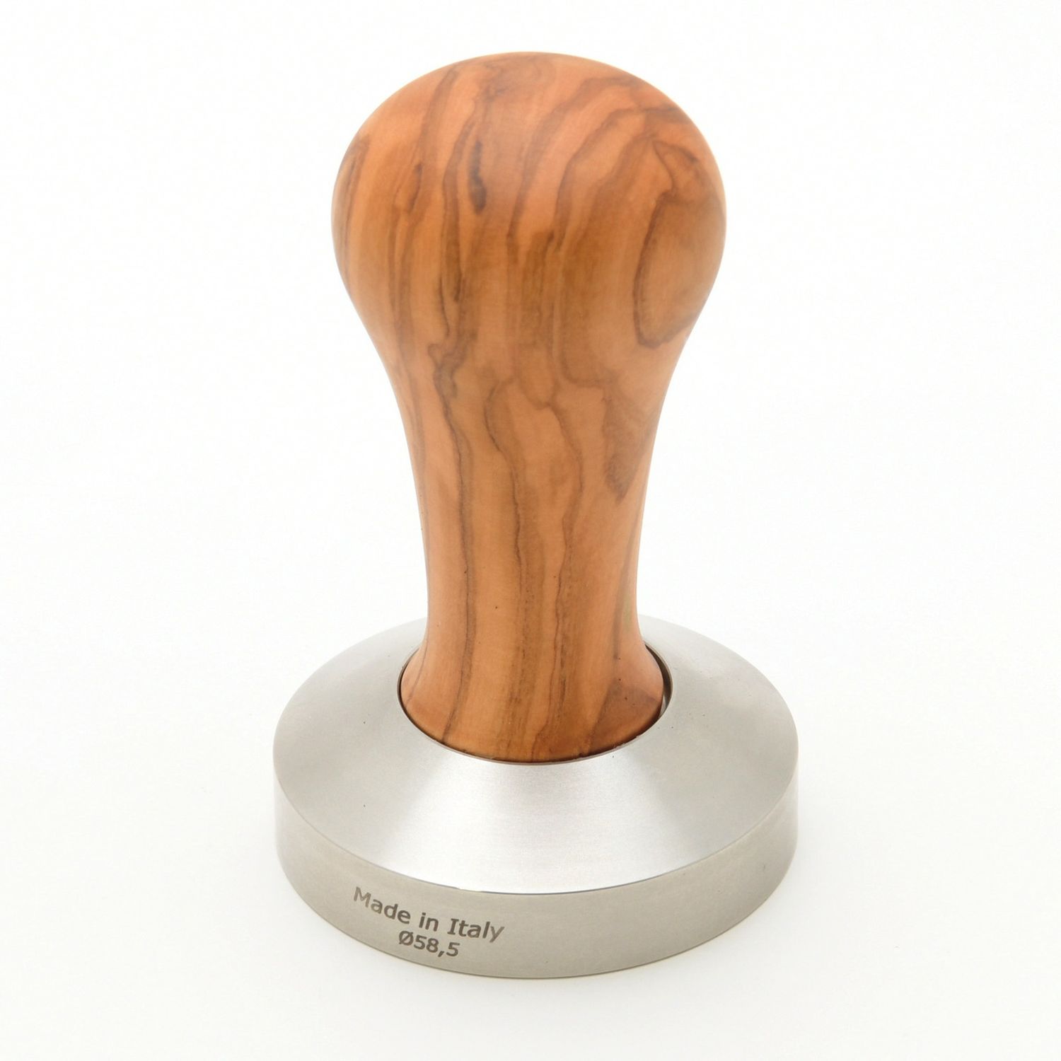 Avid Espresso Precision Tamper 58.5 mm (Olive)