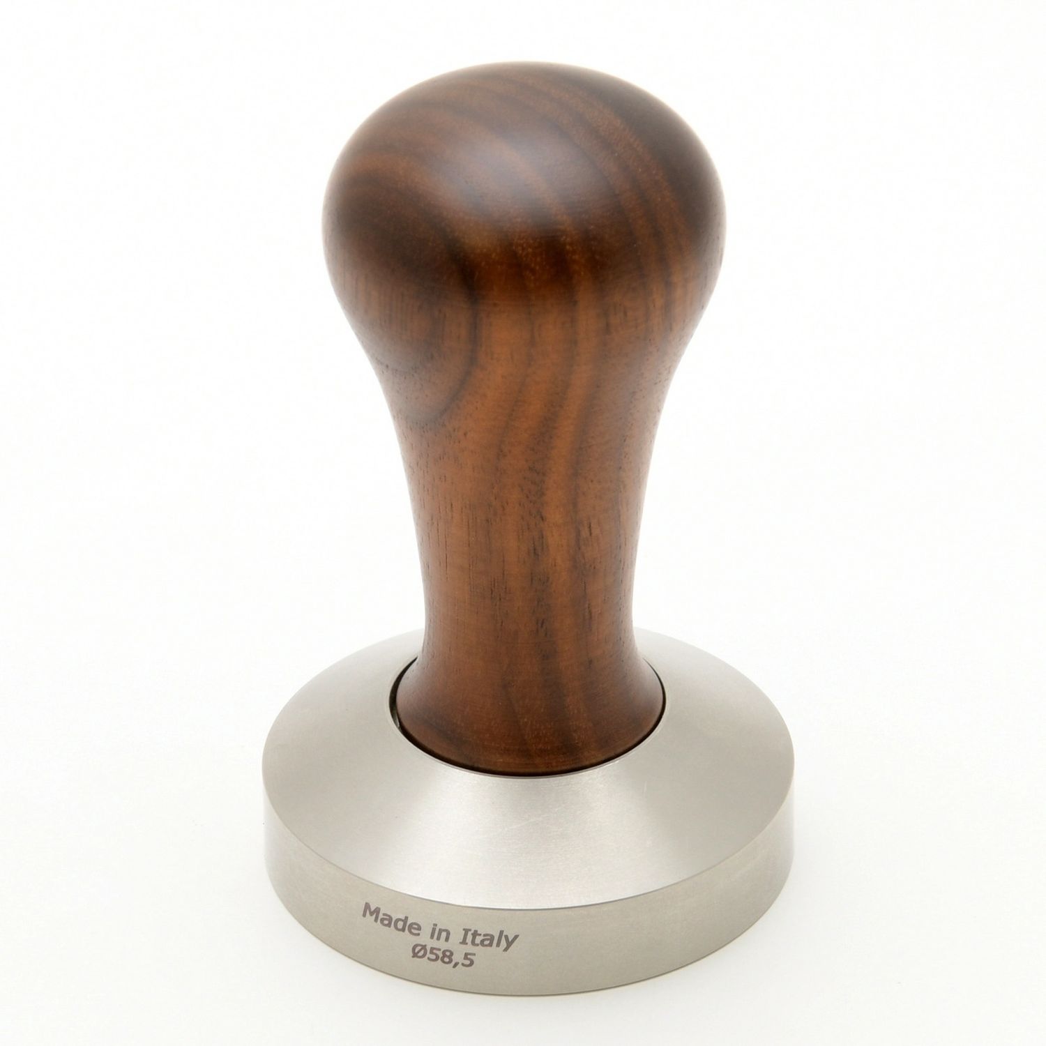 Avid Espresso Precision Tamper 58.5 mm (Walnut)
