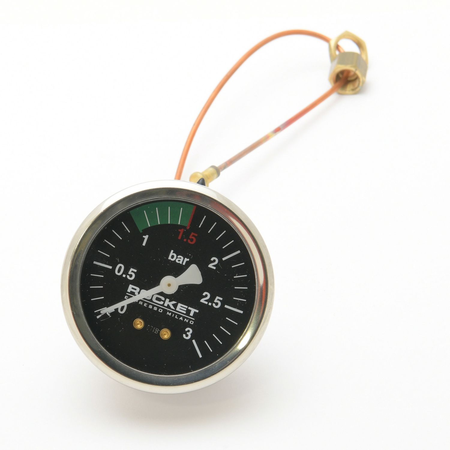 Rocket - Boiler Pressure Gauge Appartamento A299905785