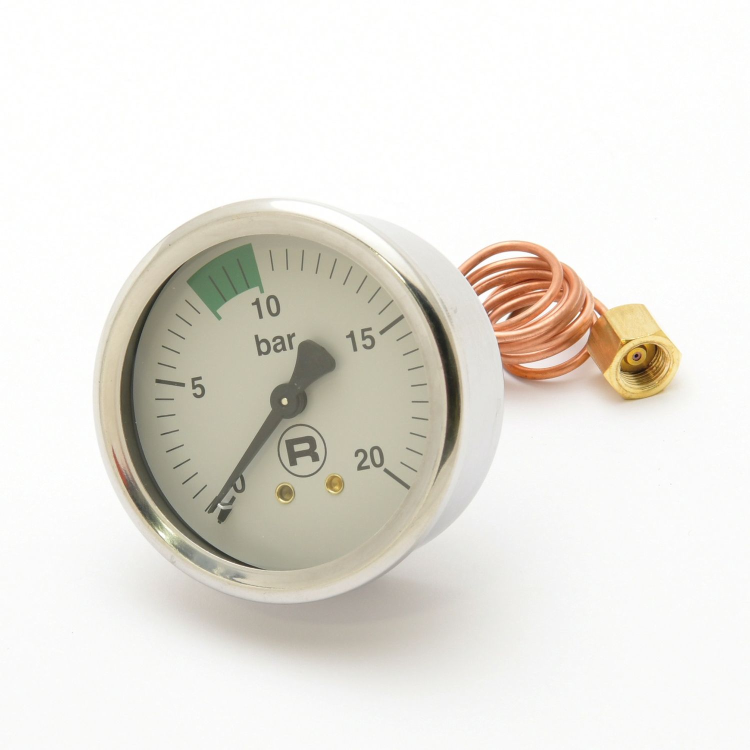 Rocket - Pump Pressure Gauge Cinquantotto A219906185