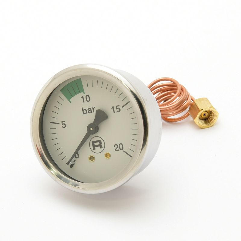 Rocket - Pump Pressure Gauge Cinquantotto A219906185