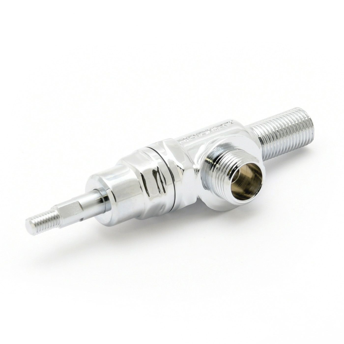 Rocket - Steam And Hot Water Valve New A229905784