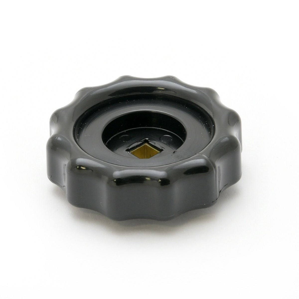 Rocket - Knob Handle Steam/Hot Water A639905816