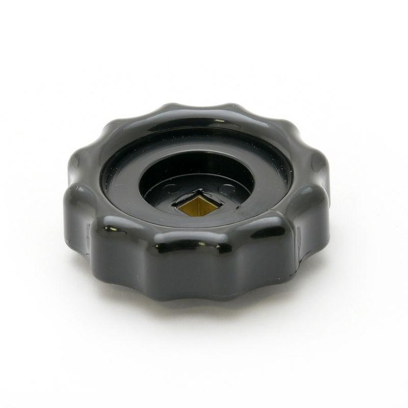 Rocket - Knob Handle Steam/Hot Water A639905816